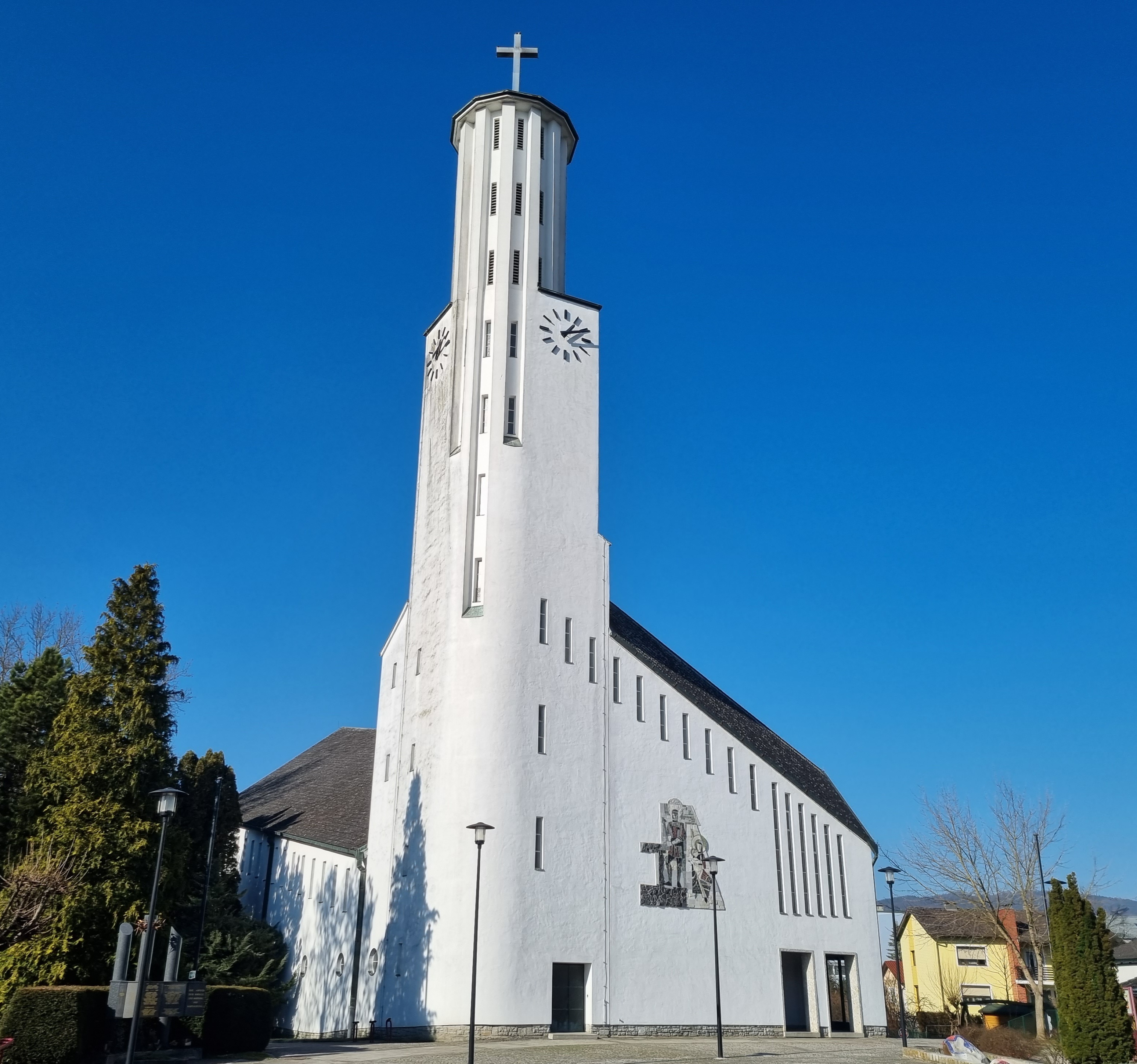 Filialkirche Prinzersdorf